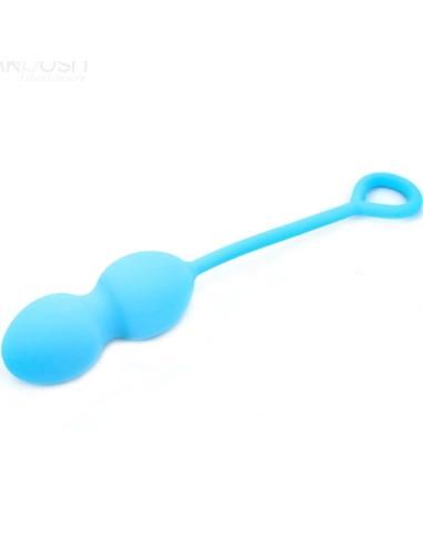 Armony - anabiosis pesas vaginales 3 niveles azul