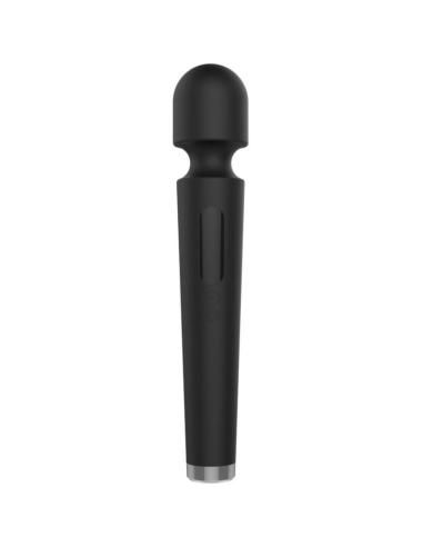 Armony - x power large masajeador & vibrador 7 vibraciones negro