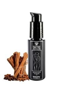 Eros-art - aceite masaje tÁntrico natural y afrodisÍaco canela 30 ml