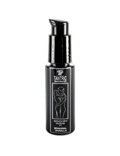 Eros-art - aceite masaje tÁntrico natural y afrodisÍaco vainilla 30 ml 2