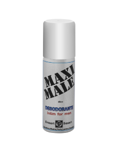 Eros-art - desodorante intimo hombre con feromonas 75 ml