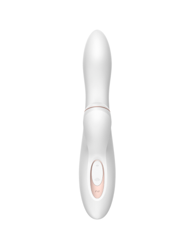 Satisfyer - pro g-spot rabbit ediciÓn 2020