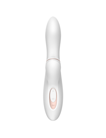 Satisfyer - pro g-spot rabbit ediciÓn 2020