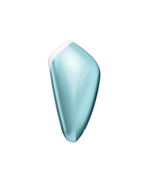Satisfyer - love breeze succionador ice blue