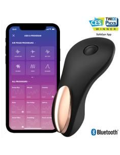 Satisfyer - little secret panty vibrator