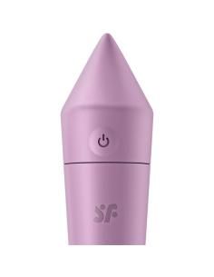 Satisfyer - ultra power bullet 8 bala vibradora lila 2