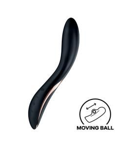Satisfyer - rrrolling explosion vibrador punto g