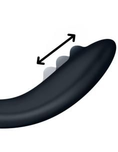 Satisfyer - rrrolling explosion vibrador punto g 2
