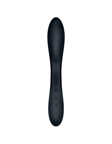 Satisfyer - rrrolling explosion vibrador punto g