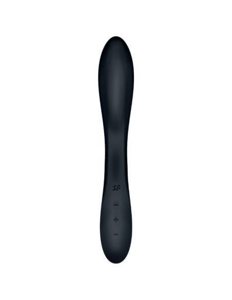 Satisfyer - rrrolling explosion vibrador punto g