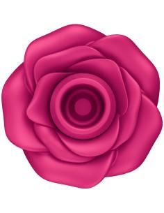 Satisfyer - air pulse pro 2 classic blossom vibrador 2
