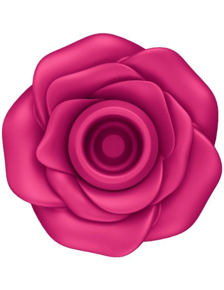 Satisfyer - air pulse pro 2 classic blossom vibrador