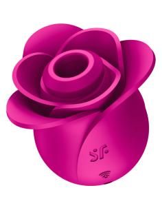 Satisfyer - air pulse pro 2 modern blossom vibrador