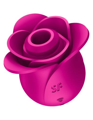 Satisfyer - air pulse pro 2 modern blossom vibrador
