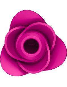 Satisfyer - air pulse pro 2 modern blossom vibrador 2
