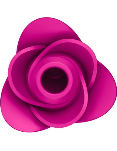 Satisfyer - air pulse pro 2 modern blossom vibrador