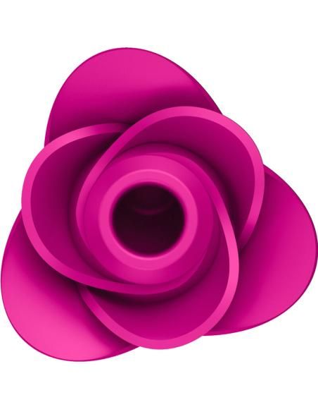 Satisfyer - air pulse pro 2 modern blossom vibrador