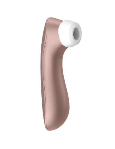 Satisfyer - pro 2 vibration ediciÓn 2020