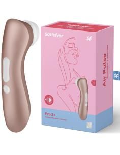 Satisfyer - pro 2 vibration ediciÓn 2020 2