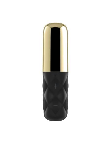 Satisfyer - sparkling darling dorado