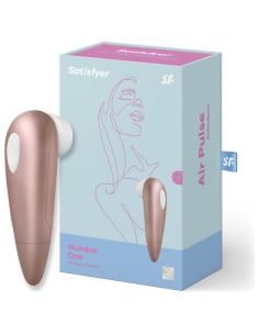 Satisfyer - 1 next generation 2