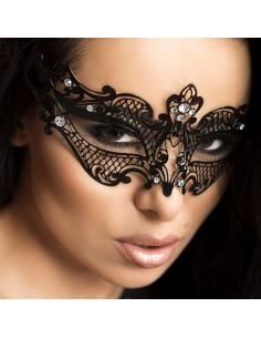 Chilirose - cr 3755 mascara antifaz negro