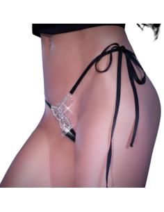 Chilirose - cr 4247 tanga mariposa s/l