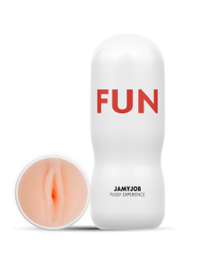 Jamyjob - masturbador vagina excitante