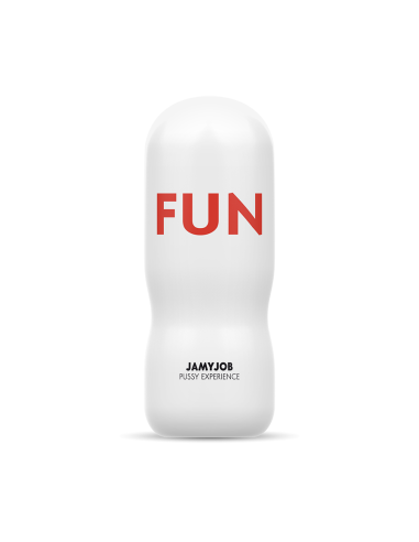 Jamyjob - masturbador vagina excitante