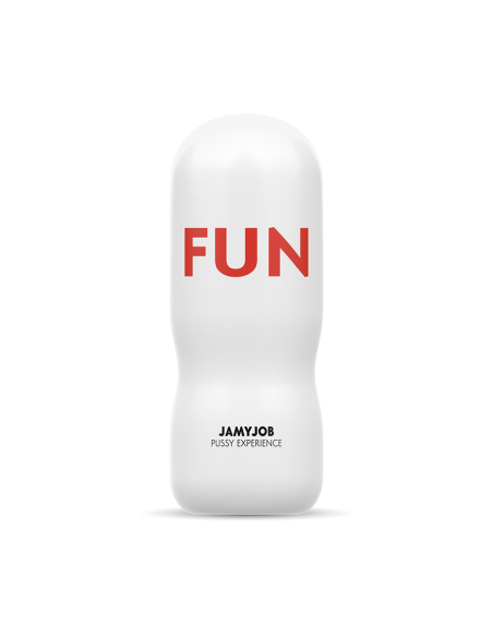 Jamyjob - masturbador vagina excitante