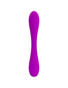 Pretty love - yedda vibrador flexible 2