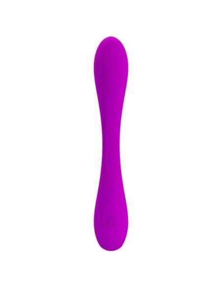 Pretty love - yedda vibrador flexible