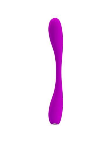 Pretty love - yedda vibrador flexible