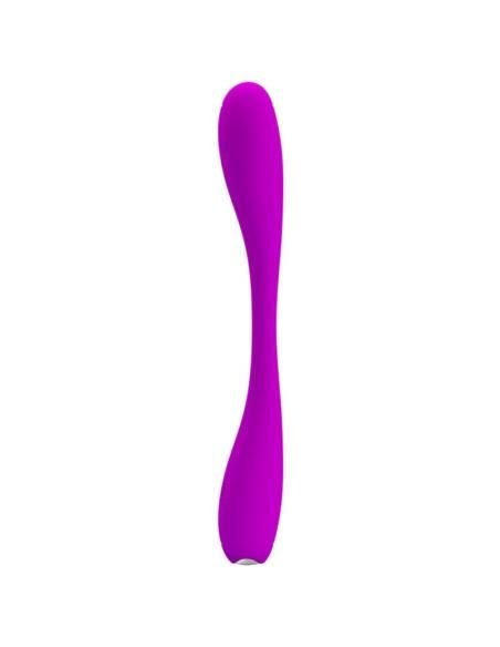 Pretty love - yedda vibrador flexible