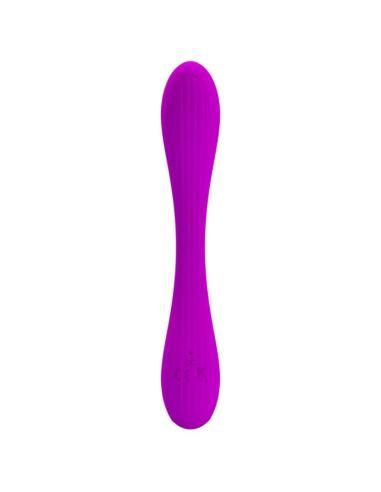 Pretty love - yedda vibrador flexible