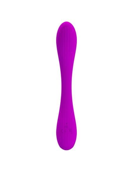 Pretty love - yedda vibrador flexible