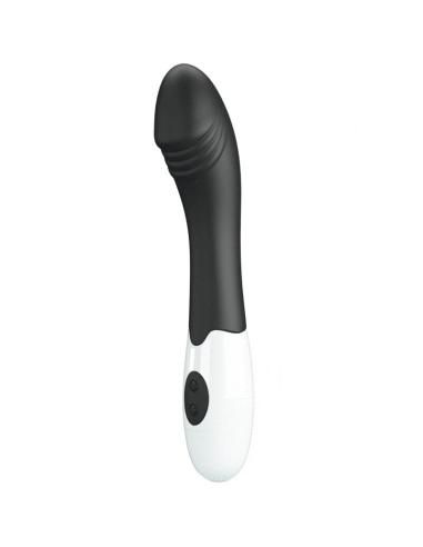 Pretty love - elemental vibrador punto g 30 modos negro