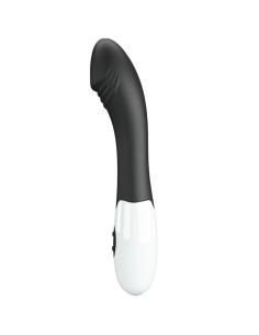 Pretty love - elemental vibrador punto g 30 modos negro 2