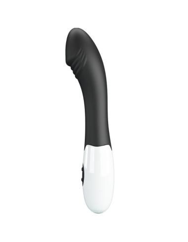 Pretty love - elemental vibrador punto g 30 modos negro