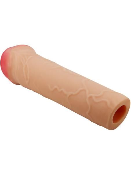 Pretty love - nile funda de pene extensora natural
