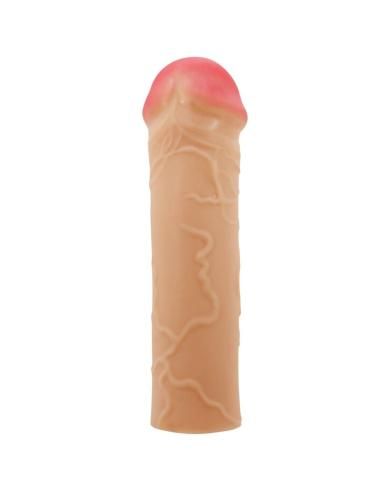 Pretty love - nile funda de pene extensora natural