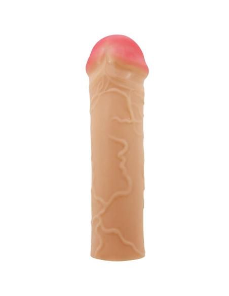 Pretty love - nile funda de pene extensora natural