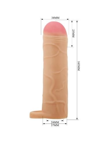 Pretty love - bunion funda de pene extensora natural