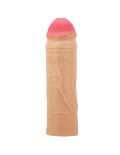 Pretty love - chane funda de pene extensora natural