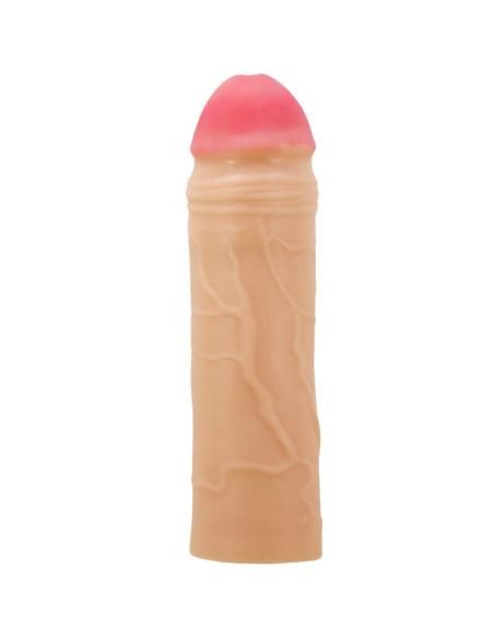 Pretty love - chane funda de pene extensora natural