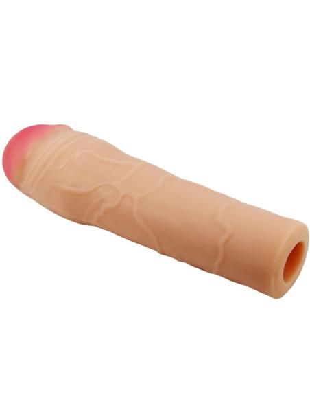 Pretty love - chane funda de pene extensora natural