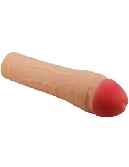 Pretty love - chane funda de pene extensora natural