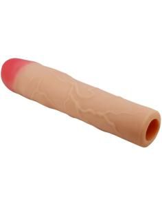 Pretty love - kylian funda de pene extensora natural 2