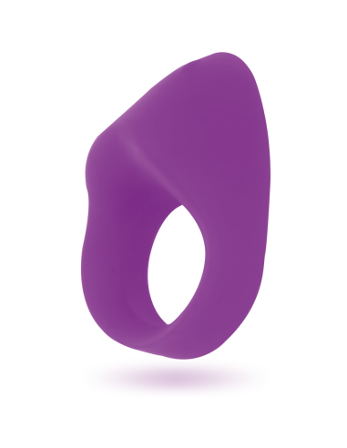 Intense - oto anillo vibrador recargable lila