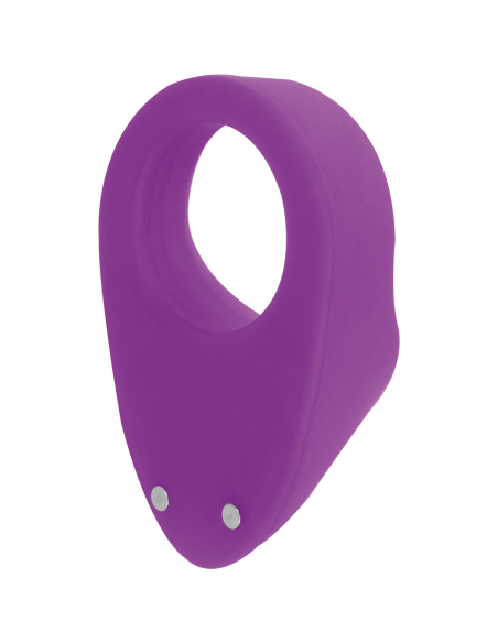 Intense - oto anillo vibrador recargable lila